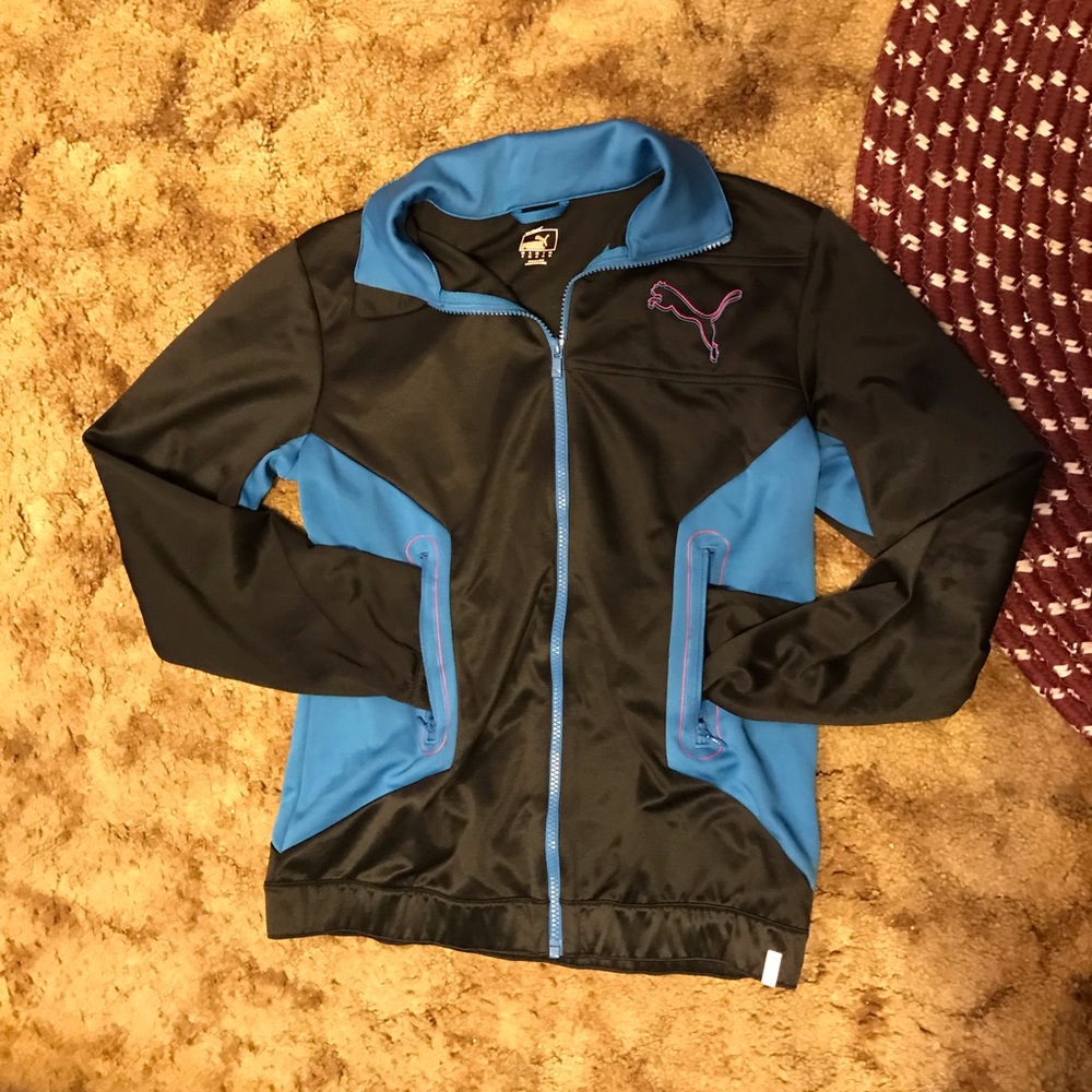 Puma Women’s Jacket